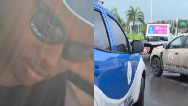 Violência fora de controle: até quando o governo da Bahia vai se omitir?