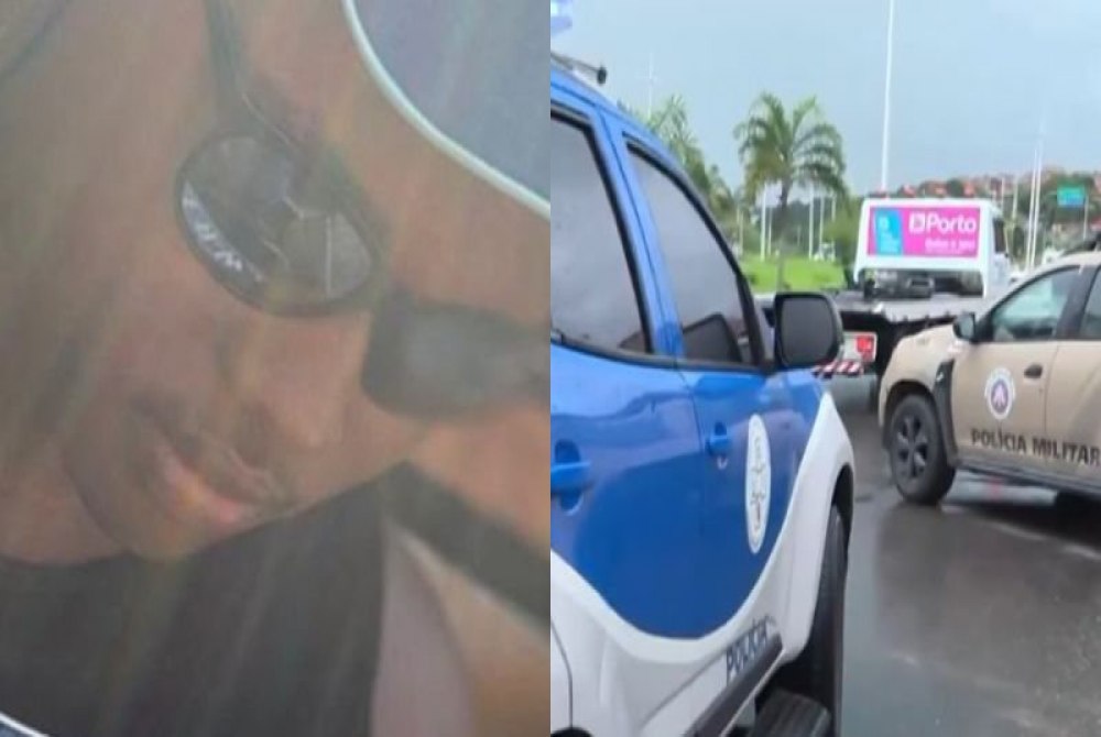 Violência fora de controle: até quando o governo da Bahia vai se omitir?