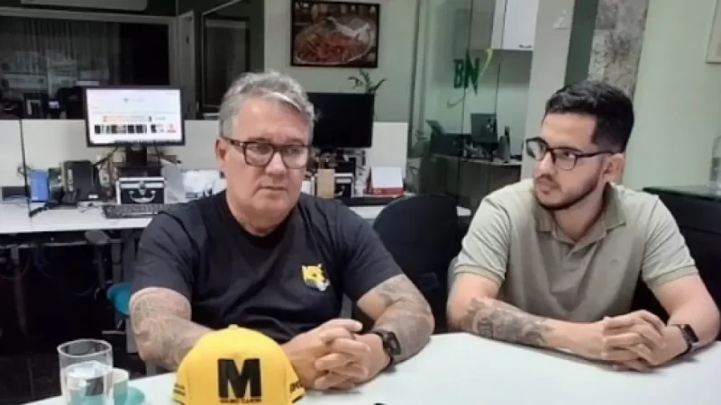 MBL faz evento em Salvador para anunciar partido em gestação; integrantes acreditam em vácuo na direita