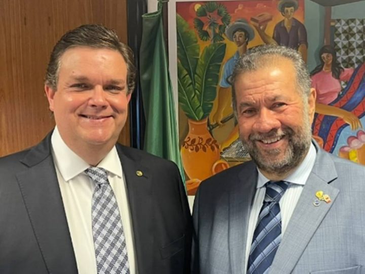 Não queremos trocar seis por meia dúzia: A nomeação de Wolney Queiroz e a crise na Previdência Social
