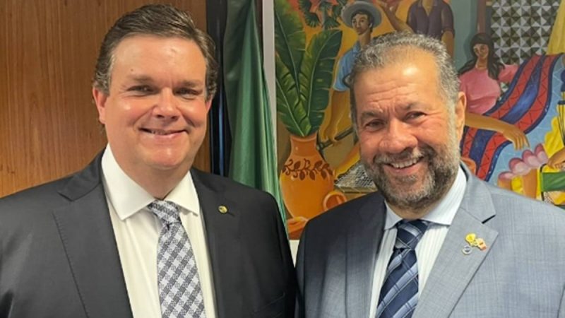 Não queremos trocar seis por meia dúzia: A nomeação de Wolney Queiroz e a crise na Previdência Social