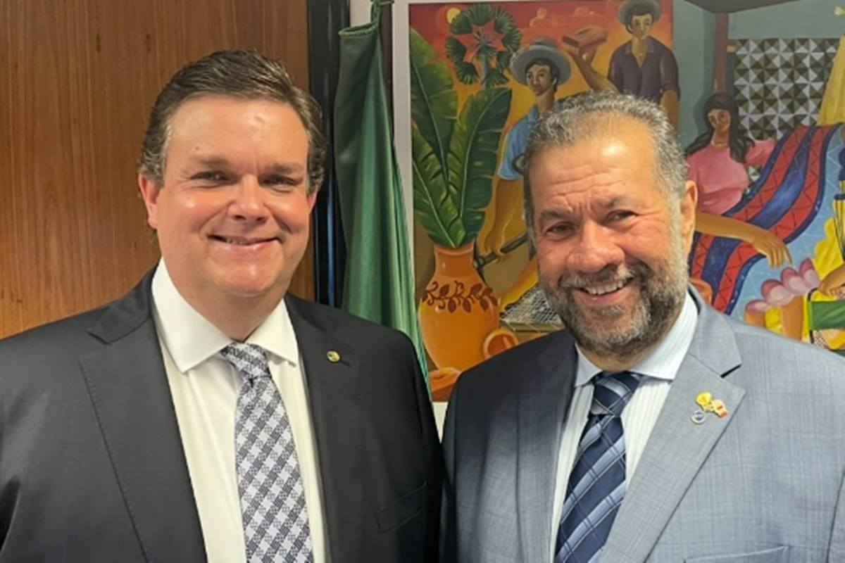 Não queremos trocar seis por meia dúzia: A nomeação de Wolney Queiroz e a crise na Previdência Social