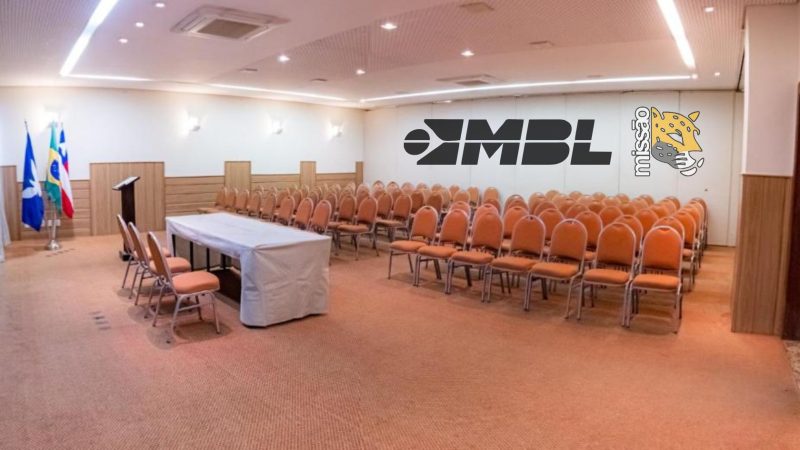 🔴 AO VIVO HOJE | Acompanhe o evento “MBL na Estrada” direto de Salvador-BA, a partir das 14h, no YouTube.