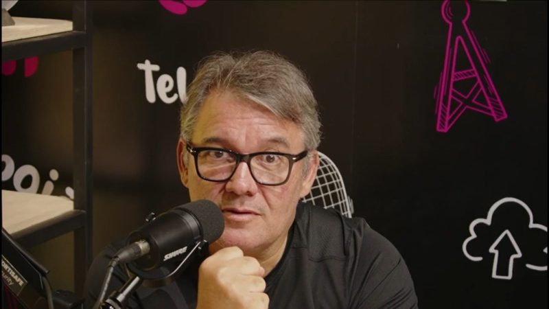 Mauro Cardim desafia Vereador Tenóbio