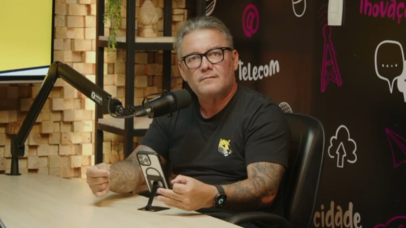 Mauro Cardim denuncia o abandono do interior da Bahia pelo Governo do Estado
