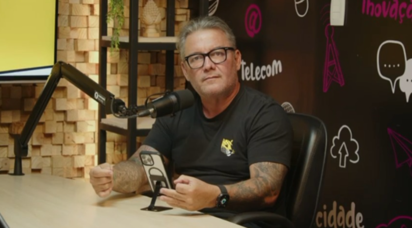 Mauro Cardim denuncia o abandono do interior da Bahia pelo Governo do Estado