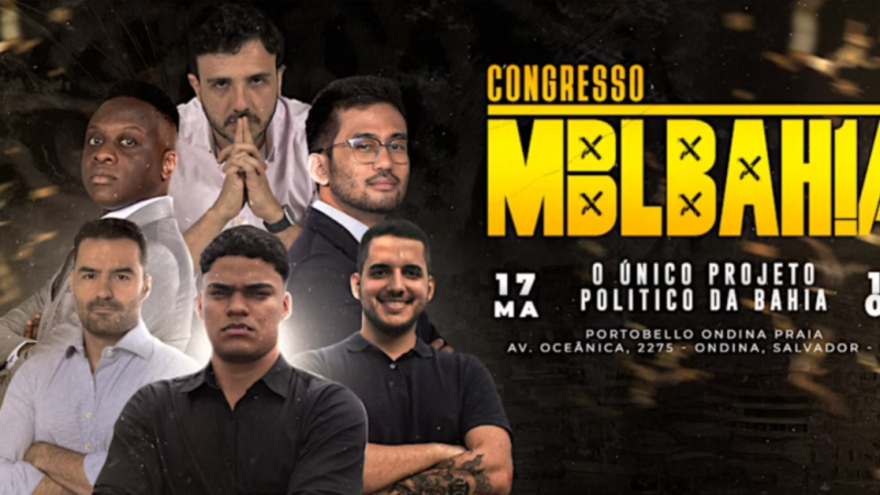 MBL na Estrada – Bahia