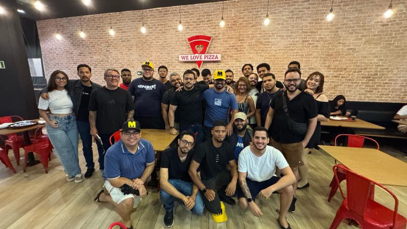MBL Bahia reúne lideranças no Shopping da Bahia para alinhar evento estadual de 17 de maio