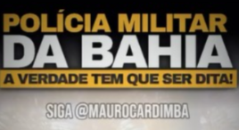 Valorizar quem nos protege: um compromisso com a Polícia Militar da Bahia