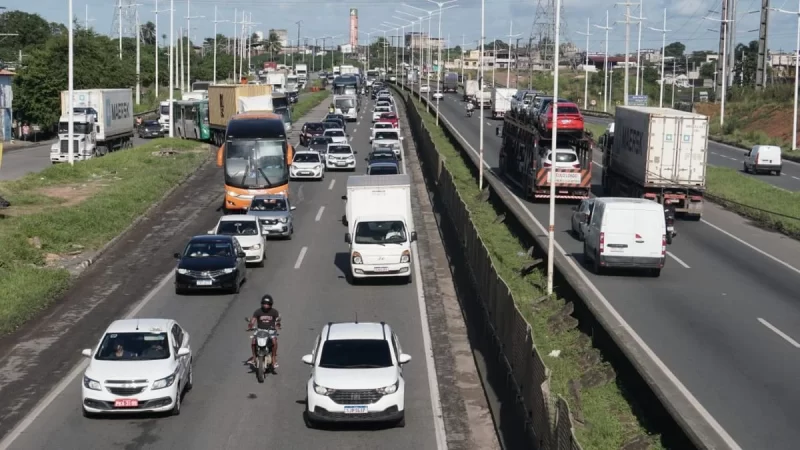 BR-324: Promessas, descaso e a eterna espera por soluções