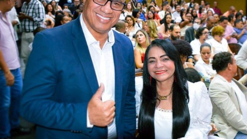 Mauro Cardim questiona continuidade de figuras políticas na saúde de Lauro de Freitas