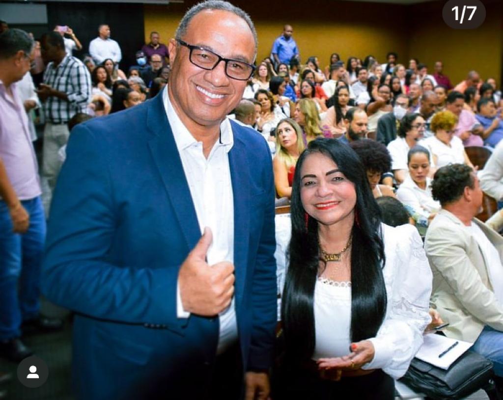 Mauro Cardim questiona continuidade de figuras políticas na saúde de Lauro de Freitas