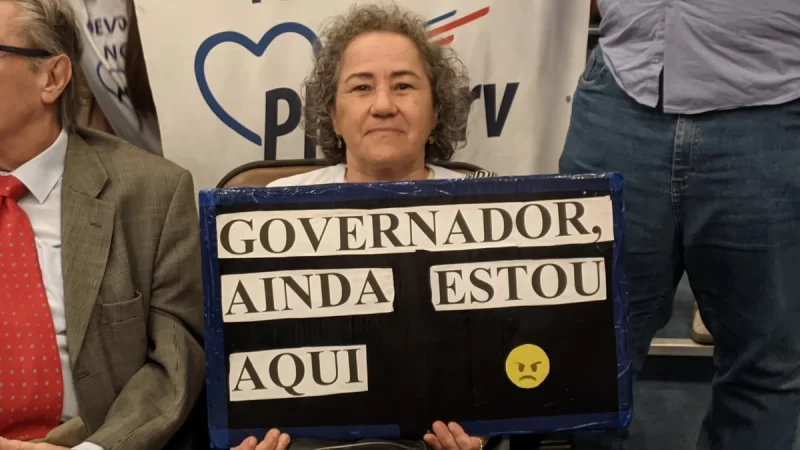 O Desabafo de Mauro Cardim e a Crise na Gestão Pública da Bahia