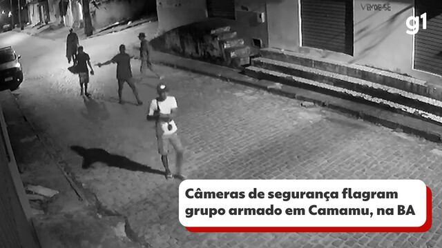 A Bahia no Abismo: Até quando permitiremos a destruição?