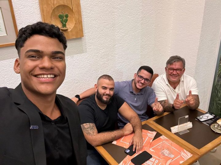 Crise no MBL Bahia? Líder do partido desacredita do “Missão” e gera descontentamento interno