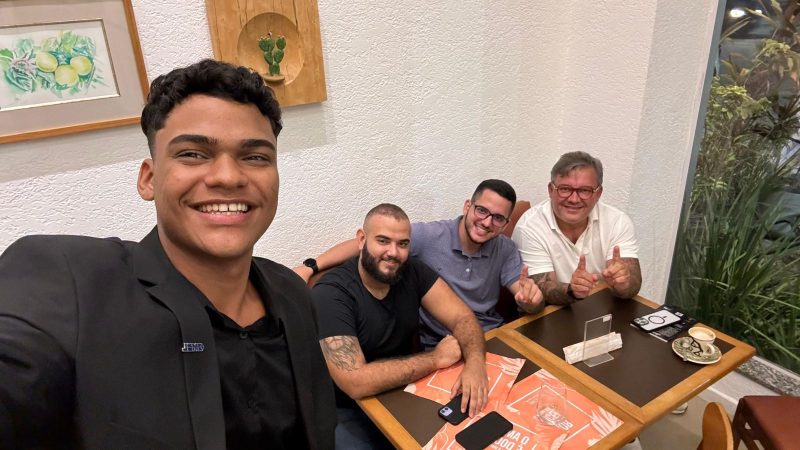 Crise no MBL Bahia? Líder do partido desacredita do “Missão” e gera descontentamento interno