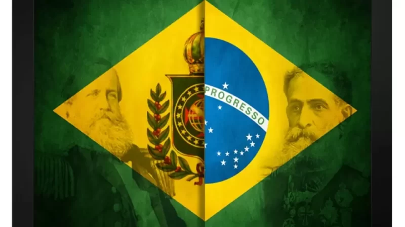 Monarquia vs. República: Por que Dom Pedro II ainda é um modelo de governante