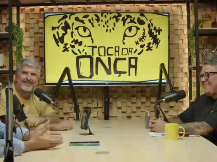 Mauro Cardim critica MBL após saída do movimento: “Arregaram”