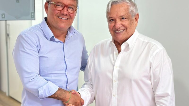 A Bahia em um ponto de inflexão: o melhor caminho para 2026 é a união