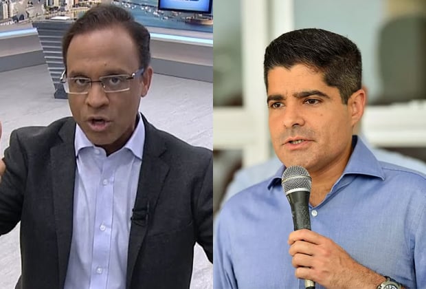 A oposição baiana e o “fênix de aluguel”