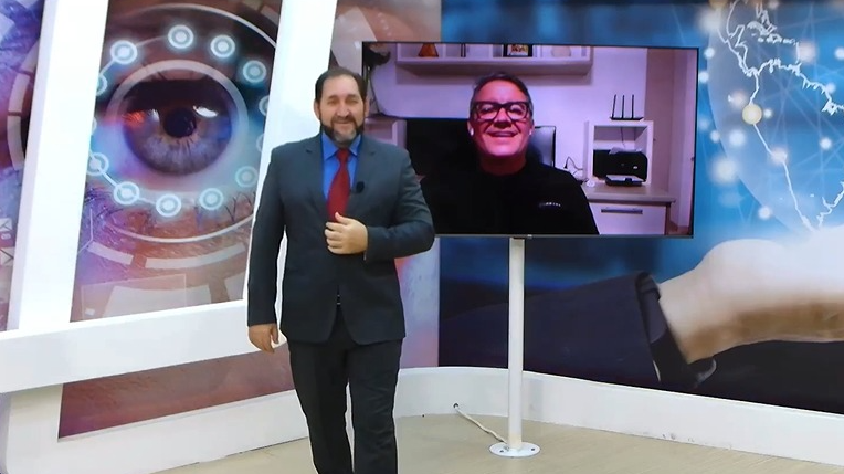 Mauro Cardim ironiza militância do MST e propõe vaquinha para enviá-los à Venezuela