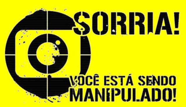 Voz das ruas se rebela contra a narrativa da Globo: “Não convencem mais ninguém”