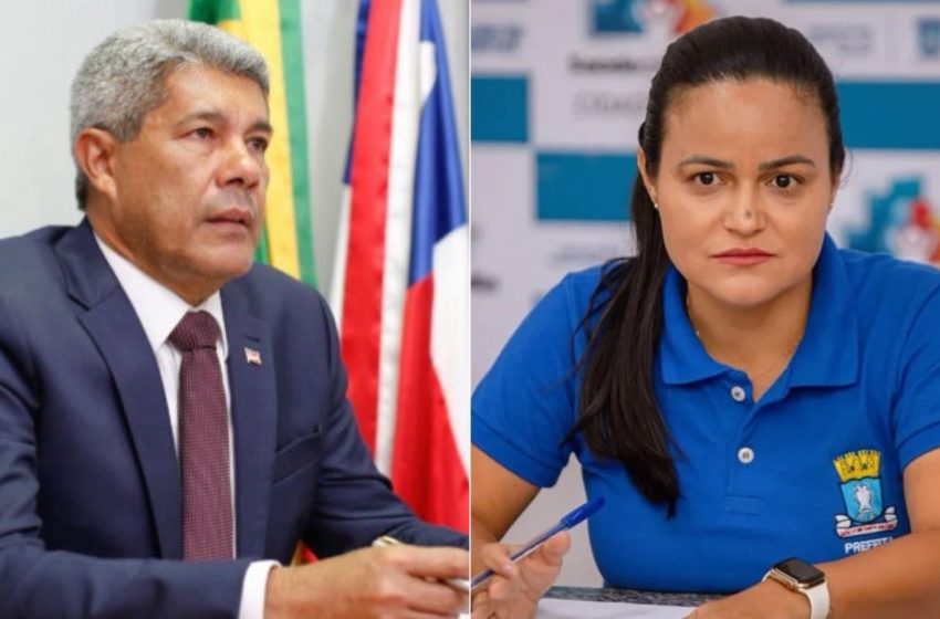 A cultura do atraso e do PT é um beco sem saída para Lauro de Freitas!