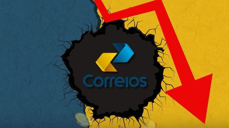 Grupo estimulado por Mauro Cardim manifesta interesse em comprar os Correios; rombo bilionário pressiona estatal