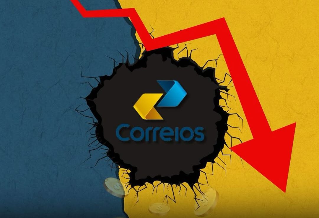 Grupo estimulado por Mauro Cardim manifesta interesse em comprar os Correios; rombo bilionário pressiona estatal