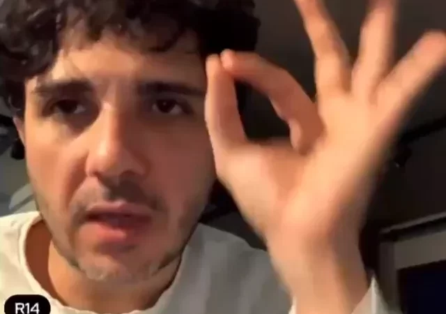 O ataque de Renan Santos (MBL) ao sotaque nordestino e o Brasil que precisamos enfrentar