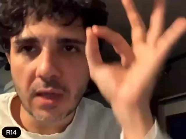 O ataque de Renan Santos (MBL) ao sotaque nordestino e o Brasil que precisamos enfrentar